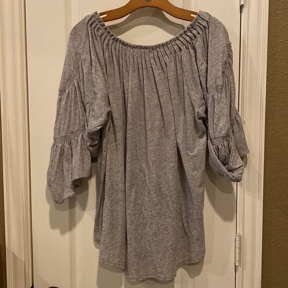 Sundance Sweet Serenade Women’s Blouse 3/4th Sleeve Size Medium NWOT - Picture 4 of 8